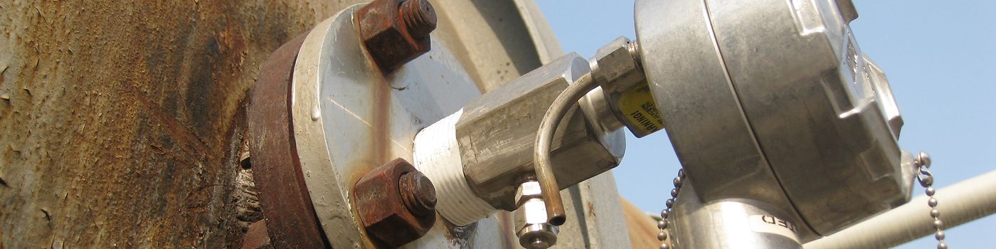 Combustion Gas Analyzers