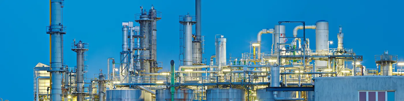 Chemical Plant