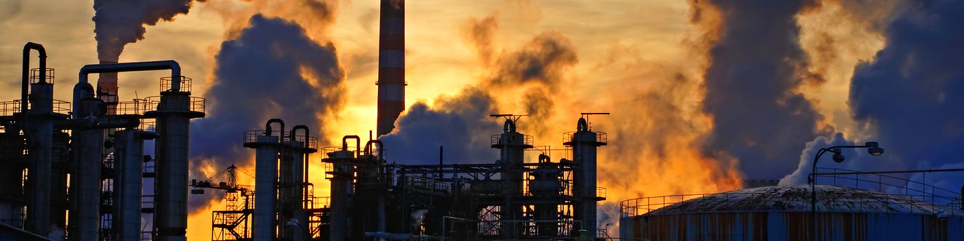 Strategies and technologies for lower emissions and improved resource efficiency.