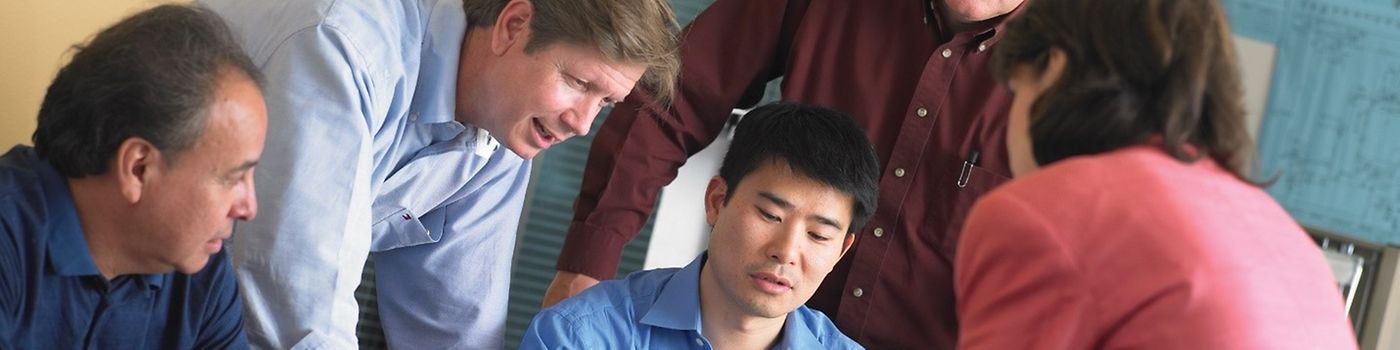 Reliability Consulting