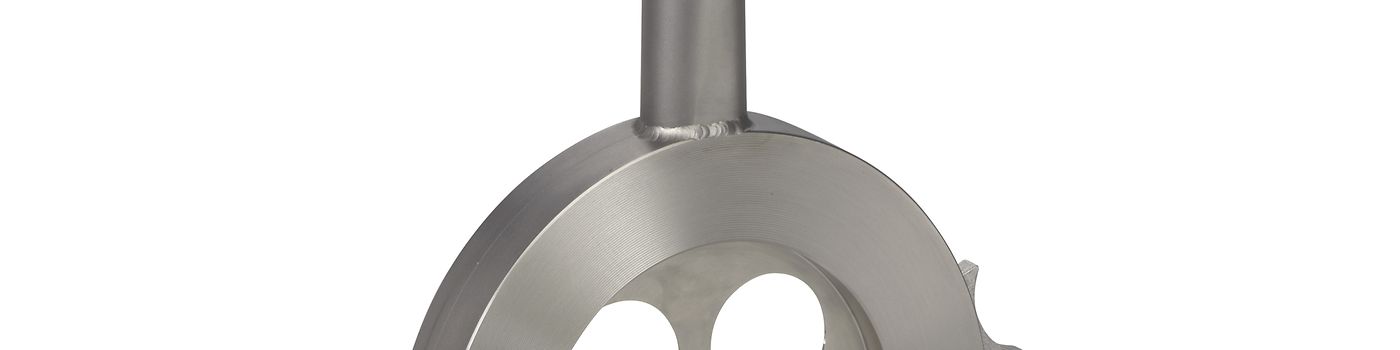 rosemount 405 conditioning orifice plate primary element