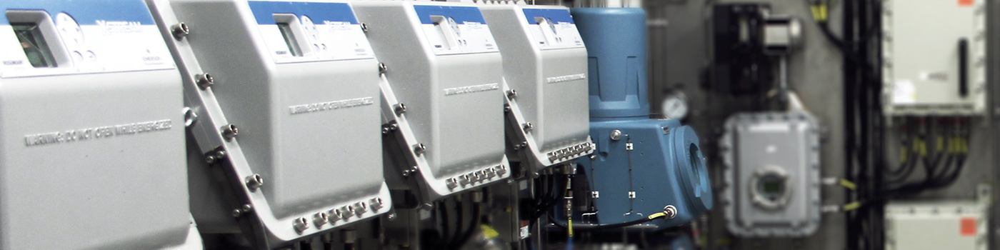 Process Gas and Liquid Analytical Systems