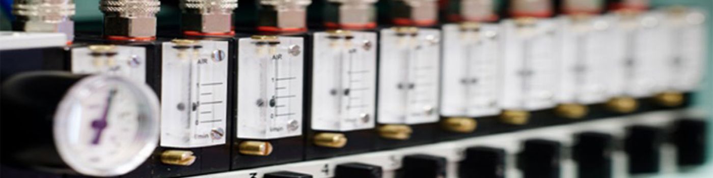 Tank Level Gauging Systems