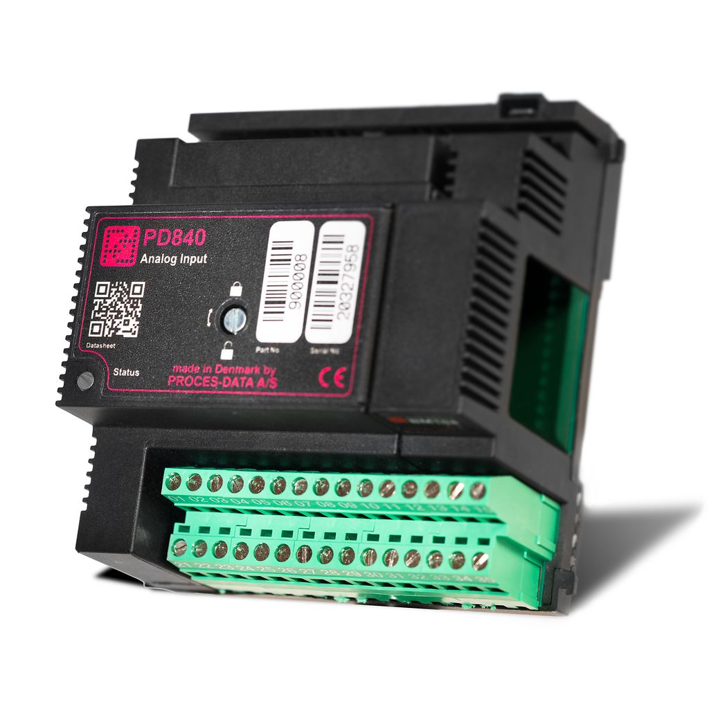 rosemount io and fieldbus modules