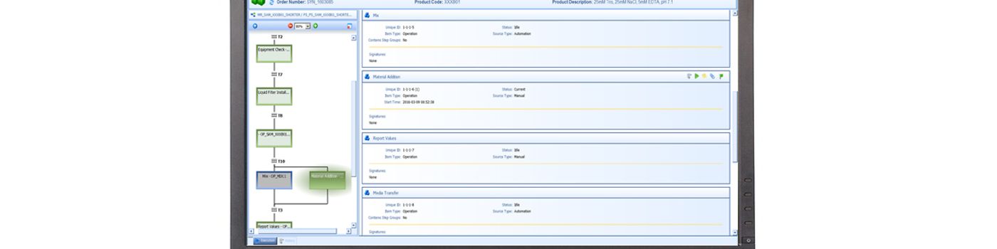 PDP Information Integration