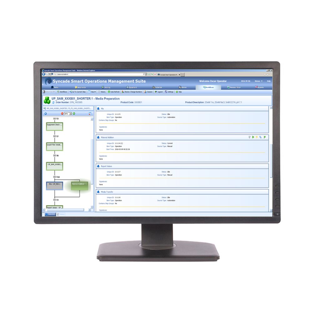 PDP Information Integration
