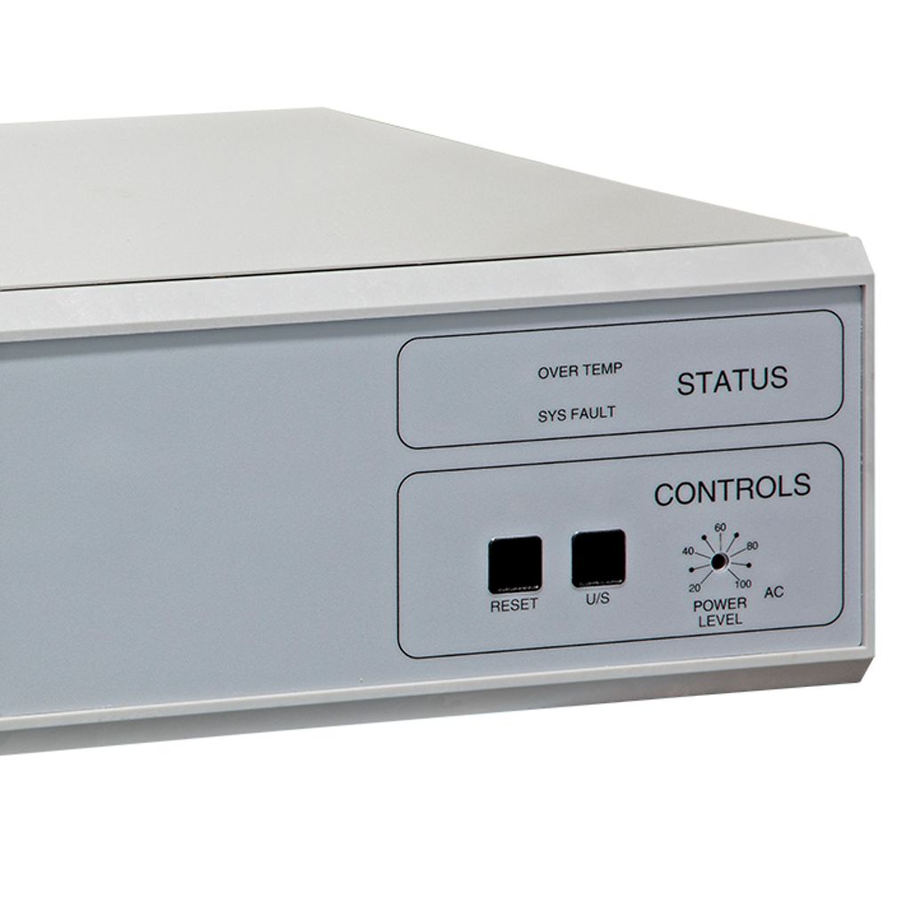 Branson_Series_8300_Ultrasonic_Generator