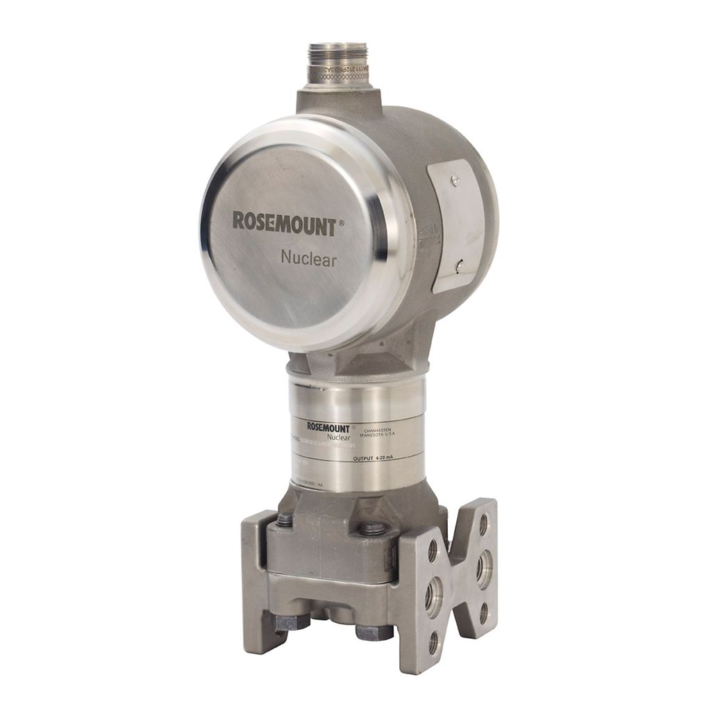 rosemount 3155k pressure transmitter