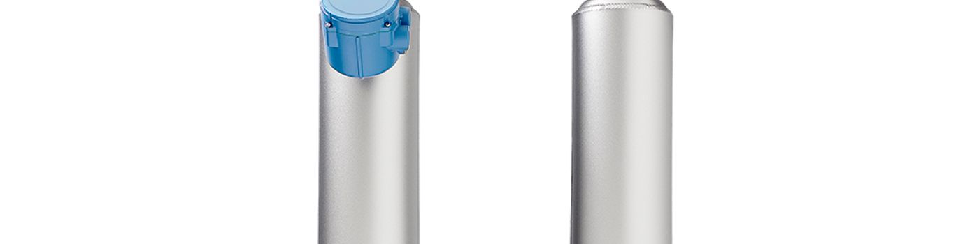 Micro Motion Elite Flow Meters