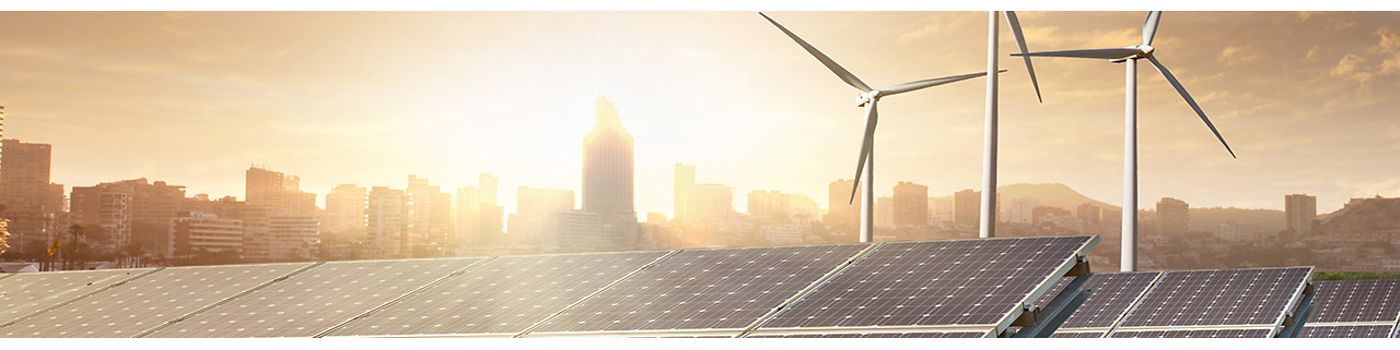 Planta de generación eléctrica de carbón
