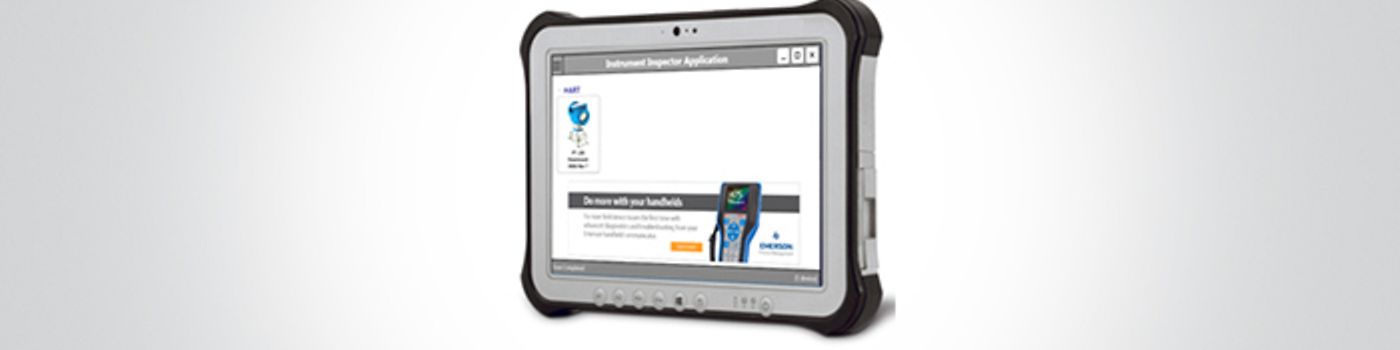 FDI Configuration Tool