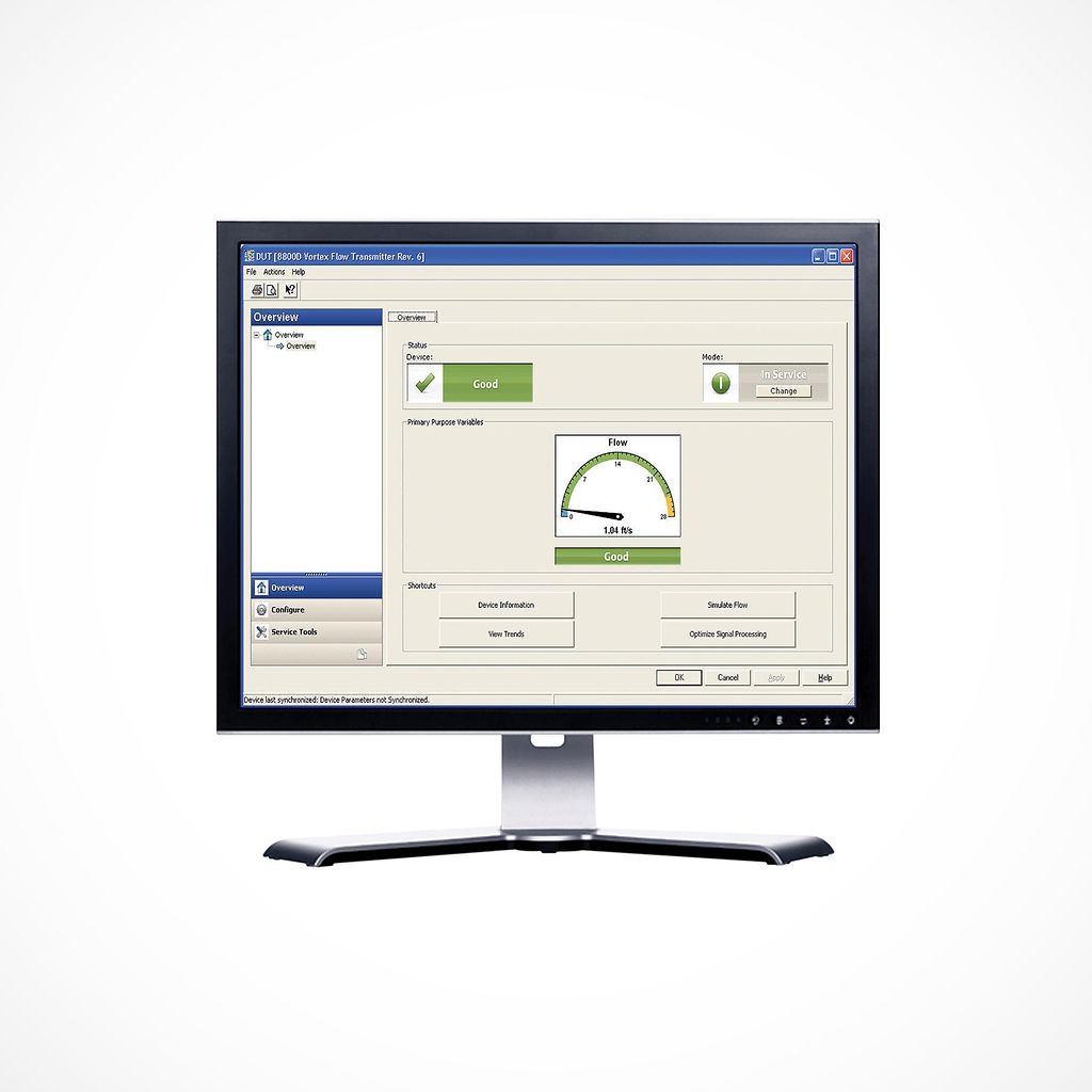 ABB 800xA System Interface
