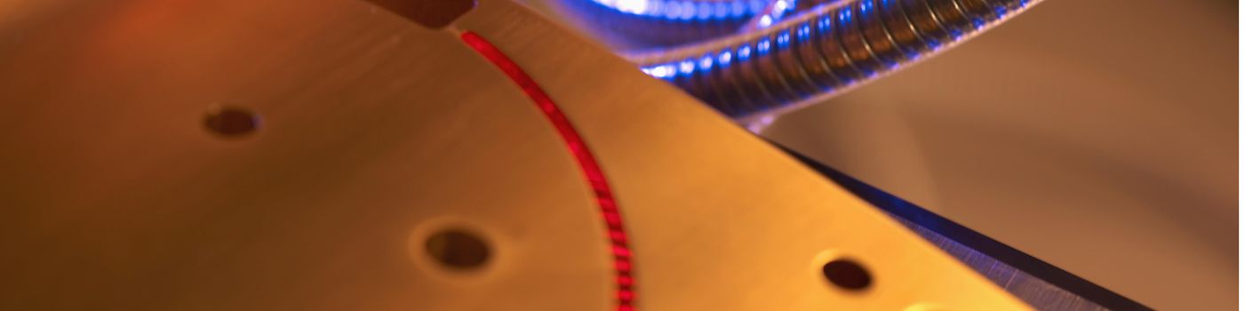 Plastic Welding
