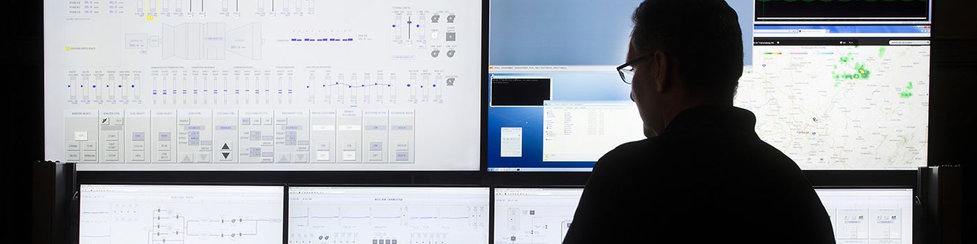 Integrated Vibration Monitoring System