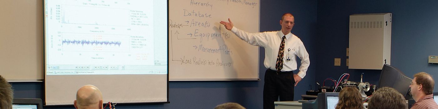 Training – AMS Products