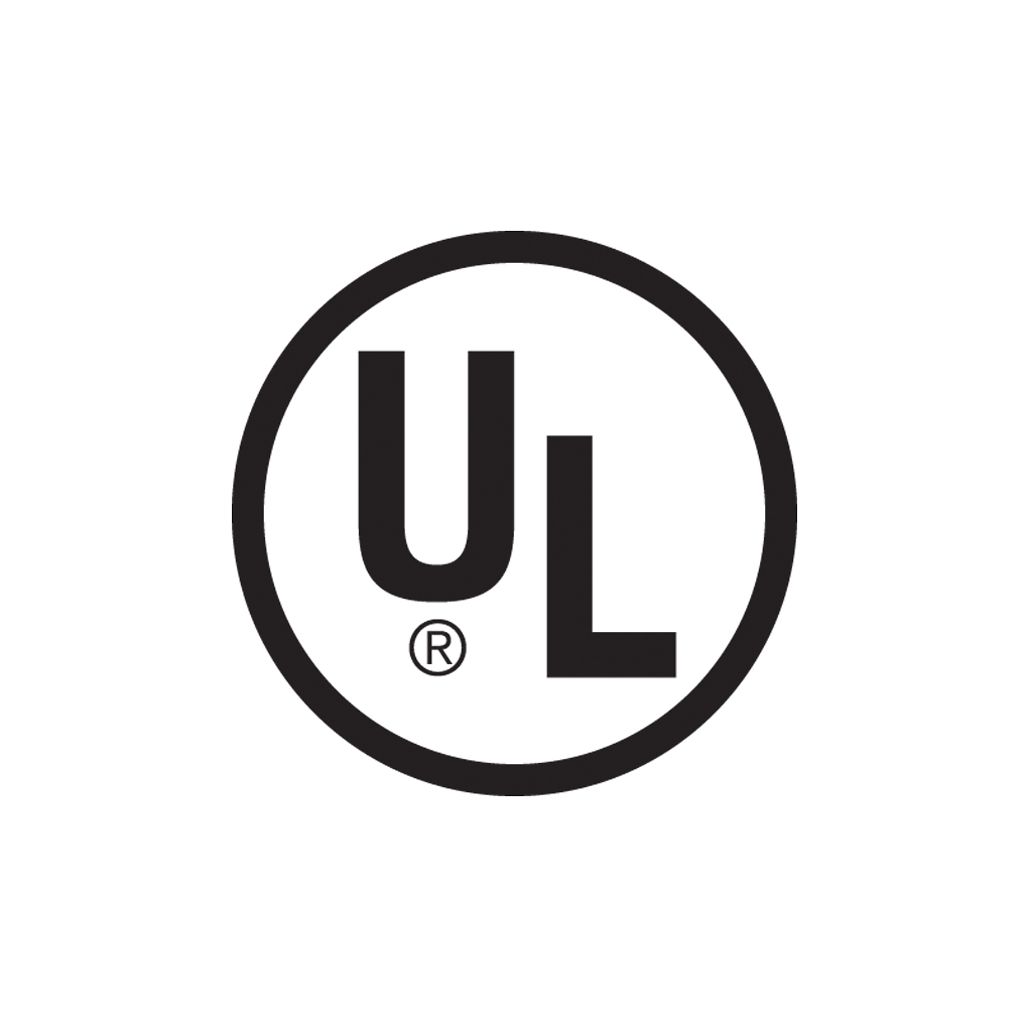 ul-listed