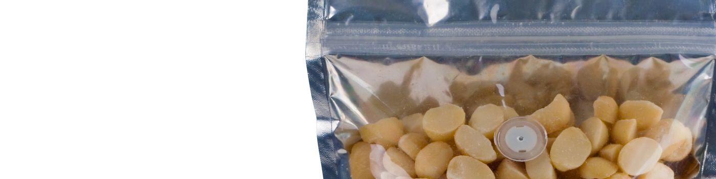 Pouch Forming, Filling, Sealing & Testing