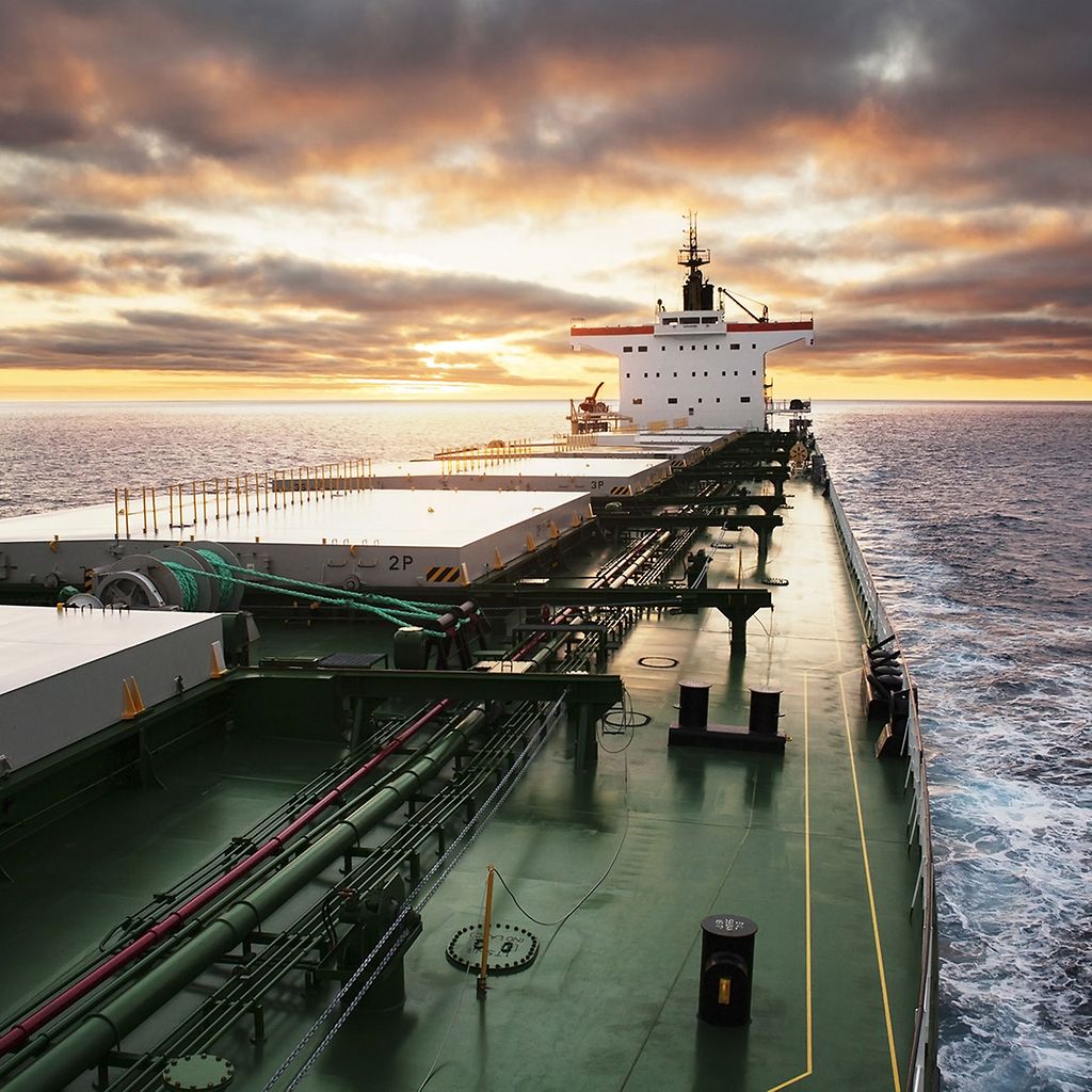 Bulk Carrier