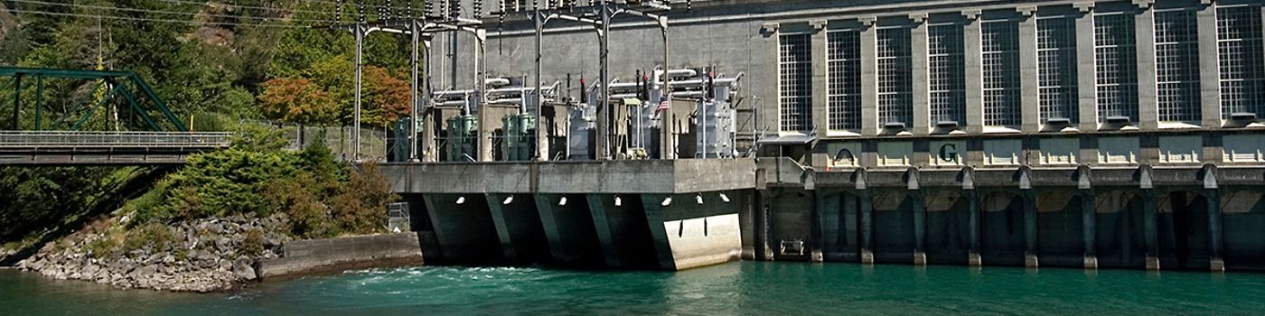 Hydro Power Plant Control System