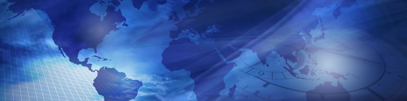 world map outline