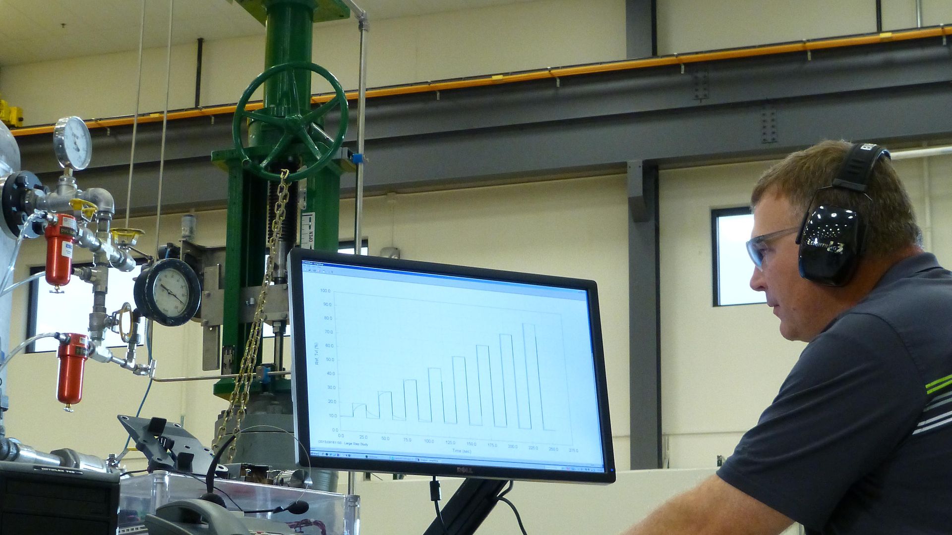 Fisher Products: Forever Keeping Process Control Safe, Efficient, and Intuitive