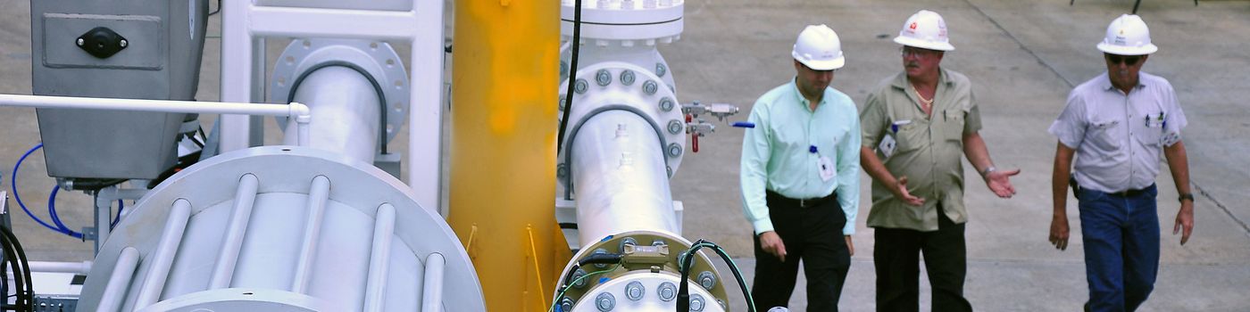 Meter Provers