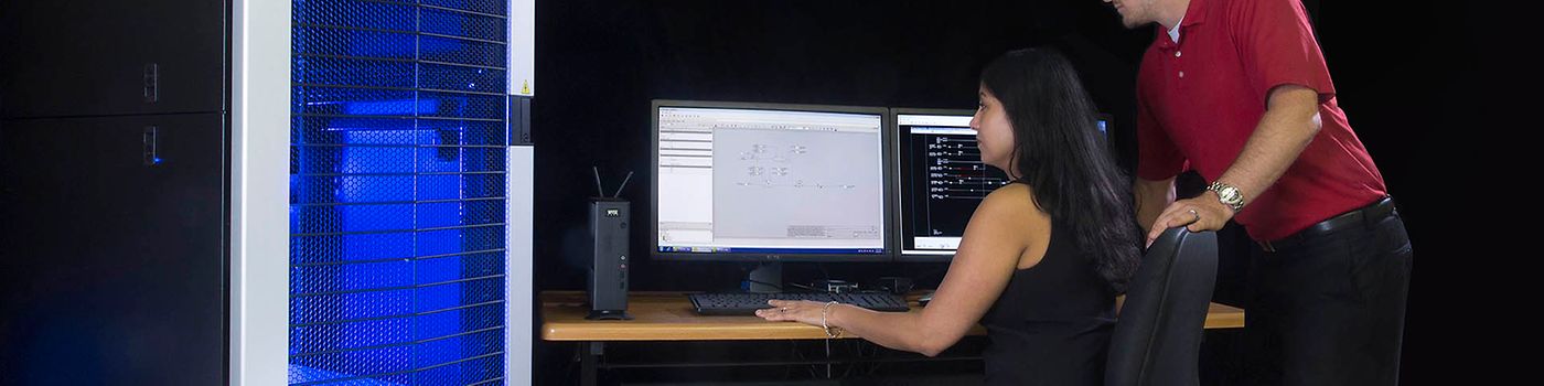 Power Plant Simulator