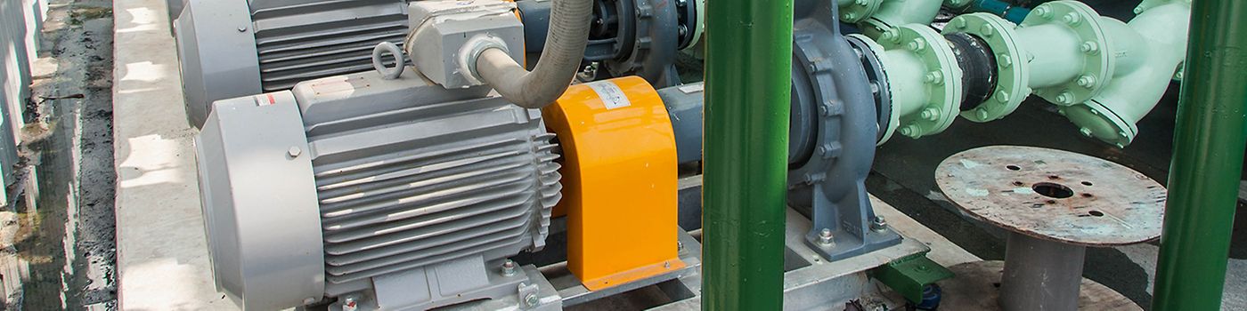 Machinery Health Sensors