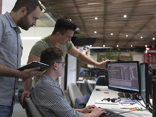 Cybersecurity for DeltaV Systems