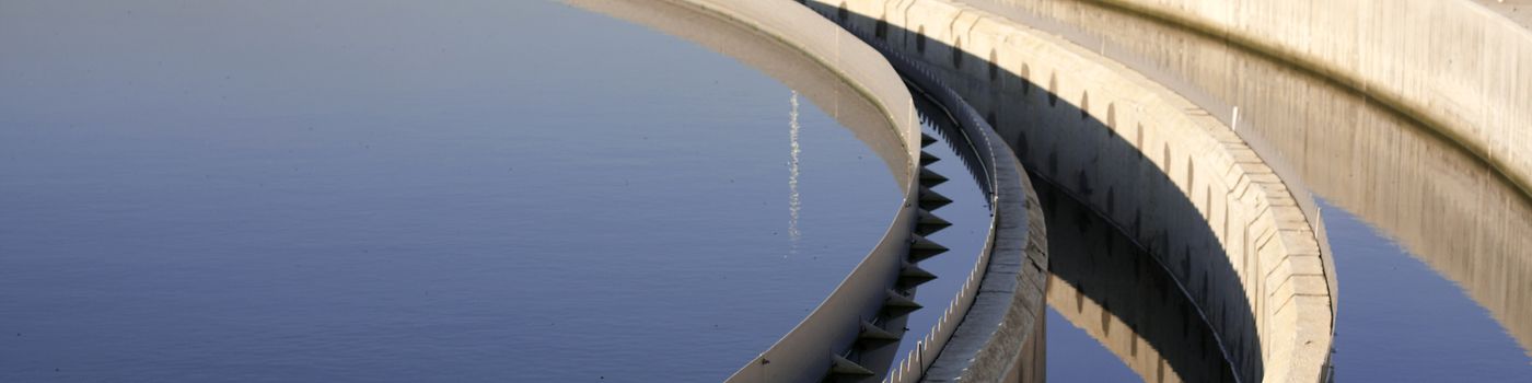 Water & Wastewater