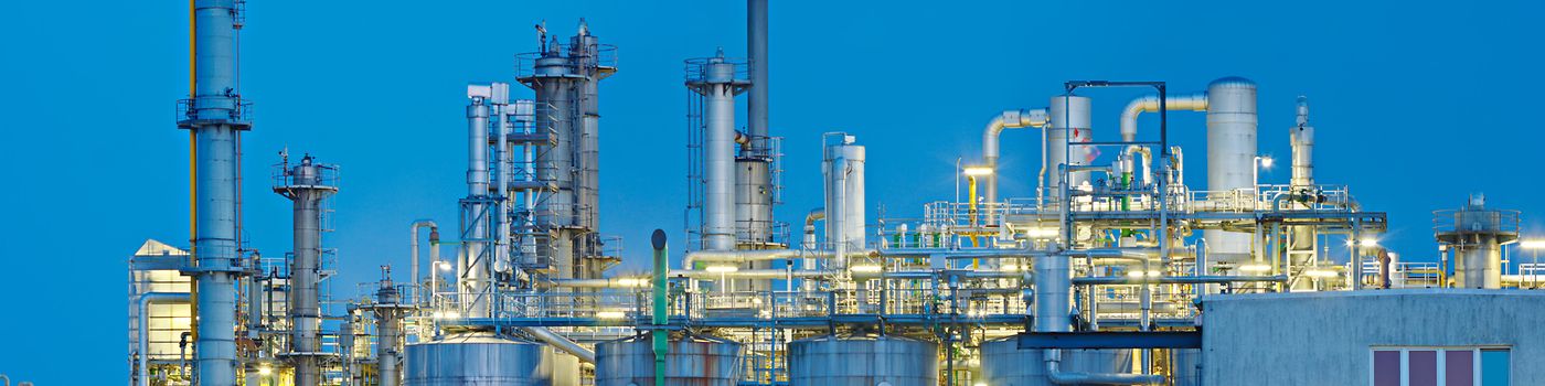 Chemical Plant