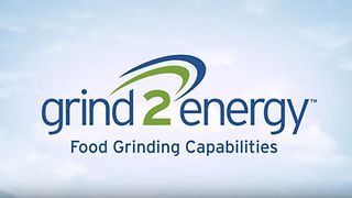 Food Grind Capabilities