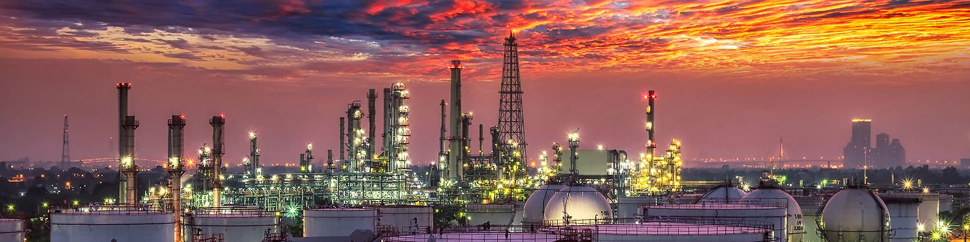 Industrial IoT