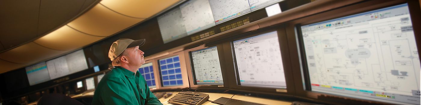 Control & Safety Systems