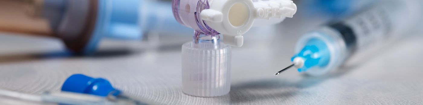 Medical Device Assembly 