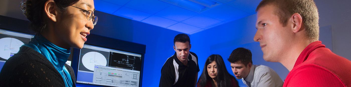 Ovation Enterprise Data Solutions