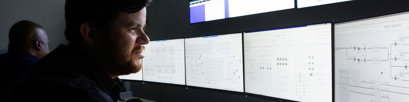 Excitation Control System