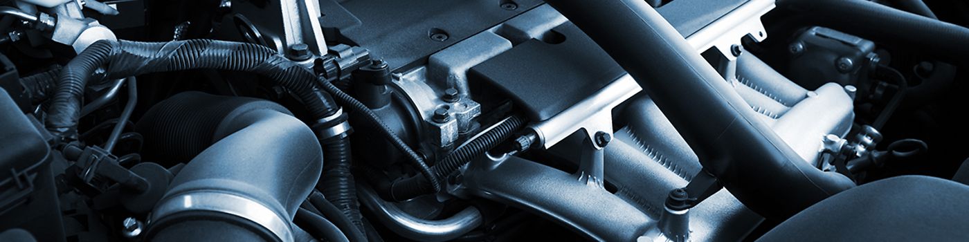 Components and Vehicle Systems