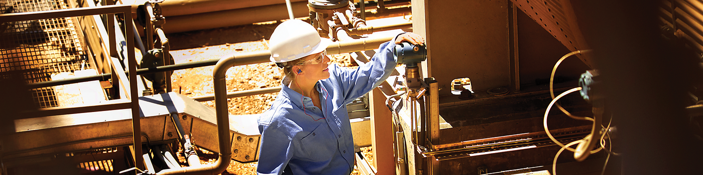 Pressure Measurement