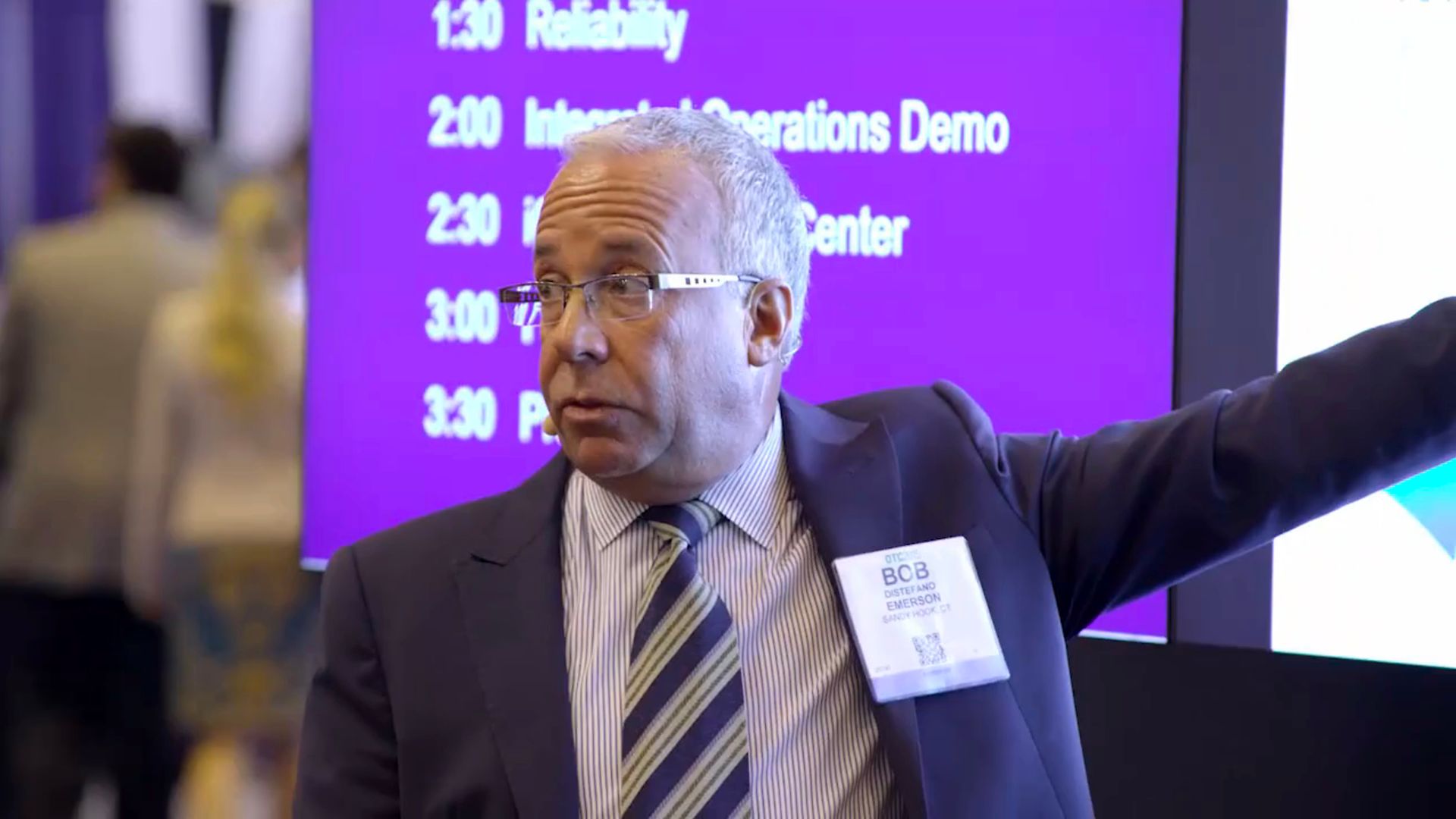 Video - Reliability Returns