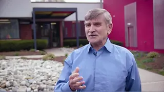 Get Better Overfill Prevention with Emerson’s Unique 2-in-1 Technology