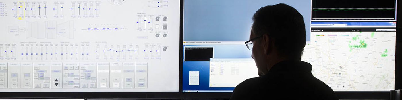 Système de surveillance intégrée des vibrations