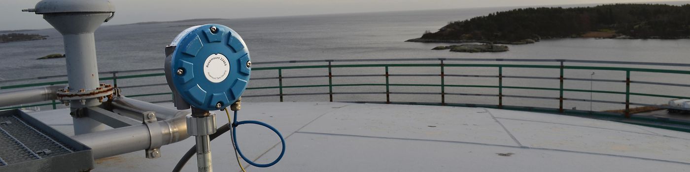 About Temperature and Free Water Level for Tank Gauging