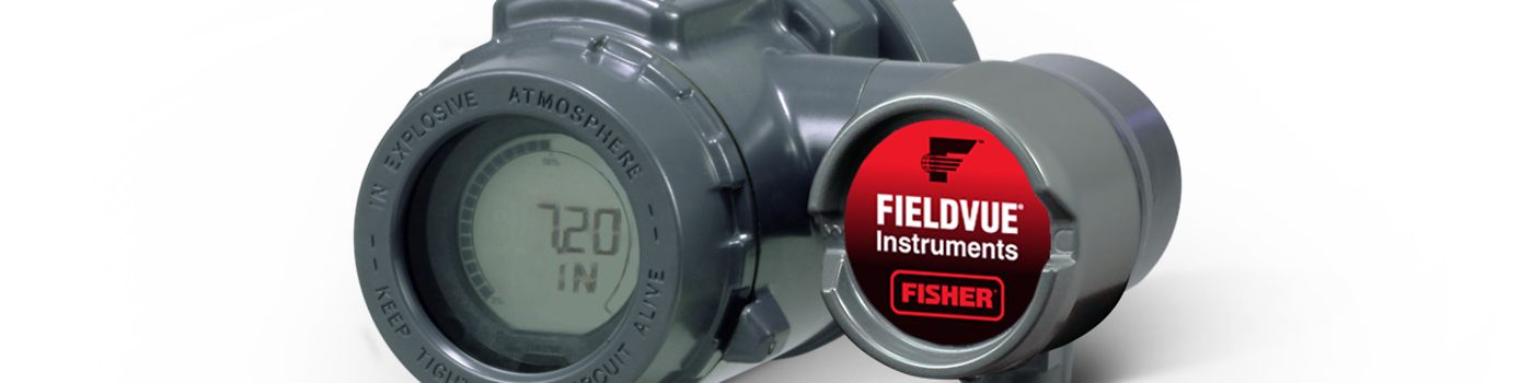 Fisher DLC3020f Controller