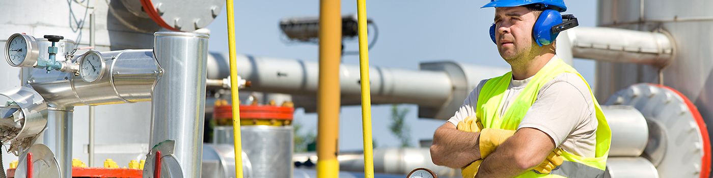 Safety Instrumented Systems