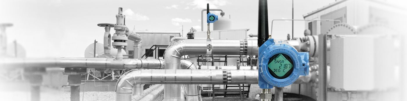 Rosemount X-well™ Technology