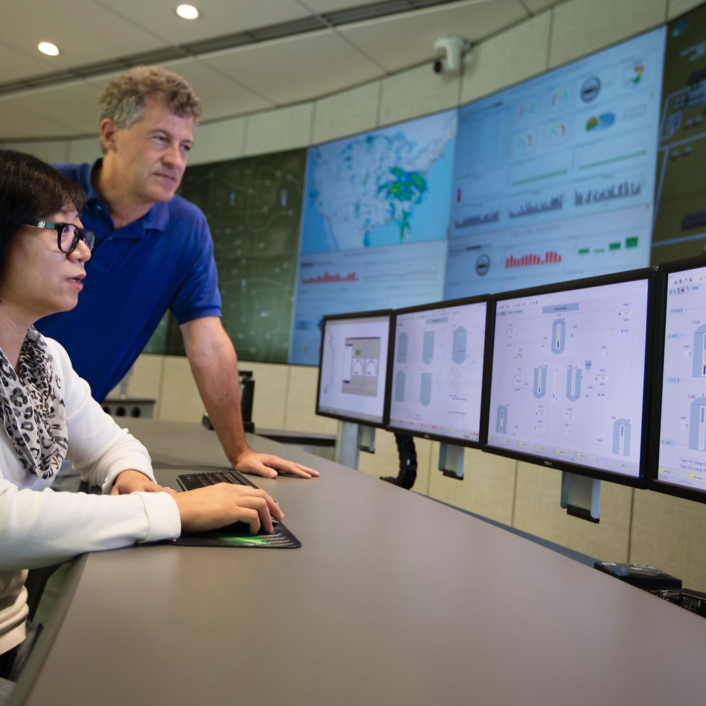 Enhance Remote Operations and Monitoring