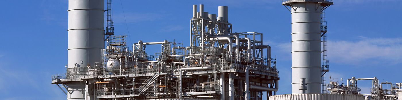 Continuous Gas Analyzers
