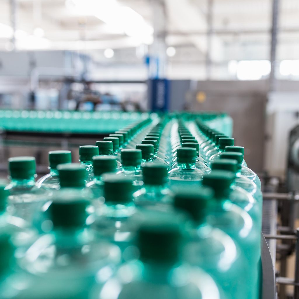 Operational Excellence in the Packaging Industry