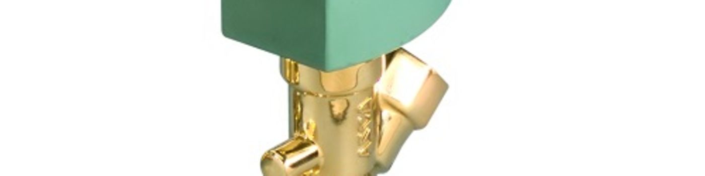 ASCO 030 Series Solenoid Valves